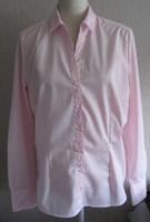 *Baumwoll Bluse Gr.46 rosa* Niedersachsen - Garbsen Vorschau
