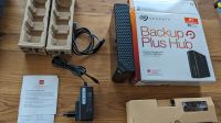 Seagate Backup Plus Hub 6TB, USB 3.0 externe Festplatte Bayern - Altmannstein Vorschau