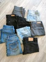Hosenpaket Damenhosen Jeans Bekleidung Brandenburg - Lebus Vorschau