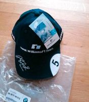 Rarität!!! BMW Cap Ralf Schuhmacher 2002, Neu!! Bayern - Dingolfing Vorschau