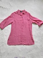 Leinen Bluse Gr 40 Pink von  Franco Callegari Findorff - Findorff-Bürgerweide Vorschau