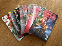 Star Wars Special Comics Düsseldorf - Flingern Nord Vorschau