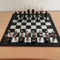 Schach spiel Saarland - Spiesen-Elversberg Vorschau