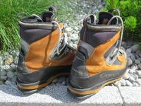AKU BERGSCHUHE TERREALTE GORE TEX  BED. STEIGEISENFEST Bayern - Kaufbeuren Vorschau