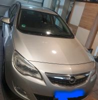 Opel Astra J 1,7 cdti sportstourer mit TÜV Niedersachsen - Haren (Ems) Vorschau