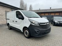 Opel Vivaro B Kasten/Kombi Kasten L1H1  2,7t*KLIMA* Hessen - Kassel Vorschau