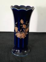 Vase Cobalt Bareuther Bavaria München - Bogenhausen Vorschau