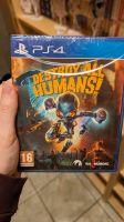 Destroy all Humans PS4 Neu Nordrhein-Westfalen - Dormagen Vorschau