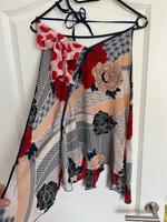 Tanktop Sommer Top BlaStrand-Tanktop fließendes Tanktop aus Seide Östliche Vorstadt - Fesenfeld Vorschau