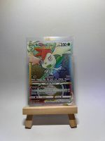 Shaymin VSTAR Rainbow Pokemon Karte 173/172 Full Art Deutsch Hessen - Bad Nauheim Vorschau