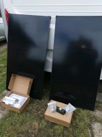Solar Anlage Wohnwagen Wohnmobil Sachsen-Anhalt - Haldensleben Vorschau