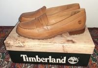 Timberland Mokassins Gr. 38,5 Damenschuhe / Bootsschuhe, wie neu Berlin - Pankow Vorschau