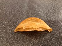 Super seltener Pringles Chip Bayern - Dettelbach Vorschau