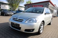 Toyota Corolla 1.6 Klimaautom. AHK,PDC 1.Hand Bayern - Augsburg Vorschau