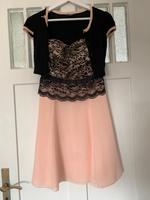 Cocktailkleid (Konfirmation) Abendkleid Baden-Württemberg - Öhringen Vorschau