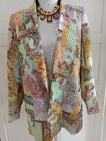 zara Blazer Damen edel Neu Sommer Jacke Nordrhein-Westfalen - Bad Honnef Vorschau