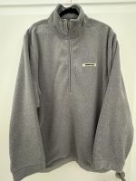 Fear of God Essentials Polar Fleece Half-Zip Sweater Grey Hamburg-Nord - Hamburg Ohlsdorf Vorschau