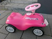 Bobby Car pink Flüsterreifen big Nordrhein-Westfalen - Nordkirchen Vorschau