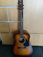 Yamaha F310 TBS Gitarre Hessen - Otzberg Vorschau