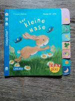Unkaputtbar Buch Der kleine Hase Nordrhein-Westfalen - Reichshof Vorschau