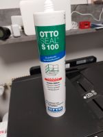 Otto Seal S 100 transparent Nordrhein-Westfalen - Swisttal Vorschau