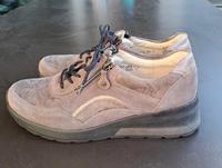 Sneaker von Waldläufer Gr. 42,5 (8,5) Weite H Nordrhein-Westfalen - Kamen Vorschau