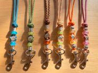 Pfeifenband mit Perlen für Hundepfeifen aus Paracord, NEU Hessen - Bad Arolsen Vorschau
