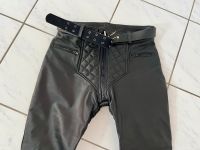 *REDUZIERT* BOCKLEDER Bockle Lederhose gesteppt - Gr 32 Bayern - Allersberg Vorschau