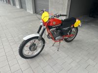 Zündapp GS125 KS125 Bayern - Kirchdorf i. Wald Vorschau