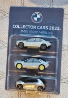 BMW Collector Cars 2023 I Vision Vehicles 1:64 Kr. München - Höhenkirchen-Siegertsbrunn Vorschau