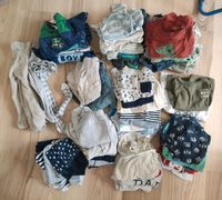 49 Teile Babyklamotten Paket 62/68 Nordrhein-Westfalen - Euskirchen Vorschau