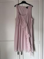 zartes Rosa H&M Kleid • Gr. 44 • Wiesbaden - Mainz-Kastel Vorschau