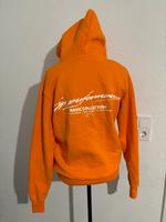 JP Hoodie neu orange Saarland - Weiskirchen Vorschau