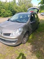 Renault Clio Grandtur Leipzig - Kleinzschocher Vorschau