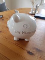 Riesen Hochzeits Schwein für Geldgeschenk Baden-Württemberg - Ravensburg Vorschau