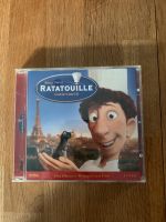 Disney Pixar Ratatouille / Das Original-Hörspiel zum Film Bayern - Mömlingen Vorschau