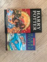 Englische Harry Potter Bücher Nordrhein-Westfalen - Ratingen Vorschau