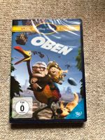 DVD Oben Pixar Niedersachsen - Uplengen Vorschau