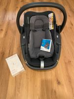 MaxiCosi Babyschale Coral 360 iSize Bayern - Anger Vorschau