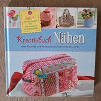 Kreativbuch Nähen neu Rheinland-Pfalz - Bruchmühlbach-Miesau Vorschau