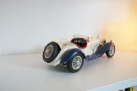 Alfa Romeo 2300 Spider 1932 Burago Modell 1/18 Bayern - Neustadt an der Aisch Vorschau