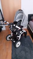 Verkaufe Baggy Kinderwagen Sachsen-Anhalt - Magdeburg Vorschau