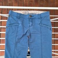 Hose von edc mit vielen Details, Gr. 34 München - Maxvorstadt Vorschau