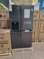 LG GSJV71MCLE Side-by-Side Door-in-Door Wassertank  Matt Black Niedersachsen - Hameln Vorschau