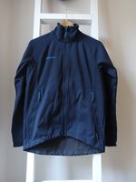 Mammut Softshell dunkelblau S Pankow - Prenzlauer Berg Vorschau