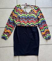 Damen Kleid/Langarmkleid Gr. 40 Nordrhein-Westfalen - Iserlohn Vorschau
