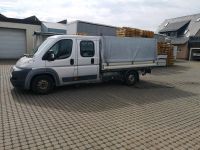 Citroen jumper Doka Heavy L4 Sachsen - Radebeul Vorschau