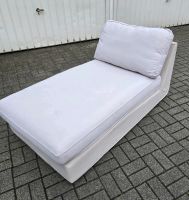 Ikea KIVIK Récamiere, Gunnared beige Sofa Düsseldorf - Heerdt Vorschau