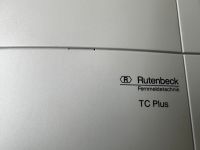 Rutenbeck EIB Analog Telefonschaltung Typ TC Plus Düsseldorf - Eller Vorschau