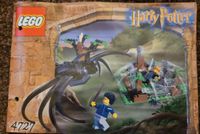Lego Harry Potter Set 4727 Spinnenwald Nordrhein-Westfalen - Oberhausen Vorschau